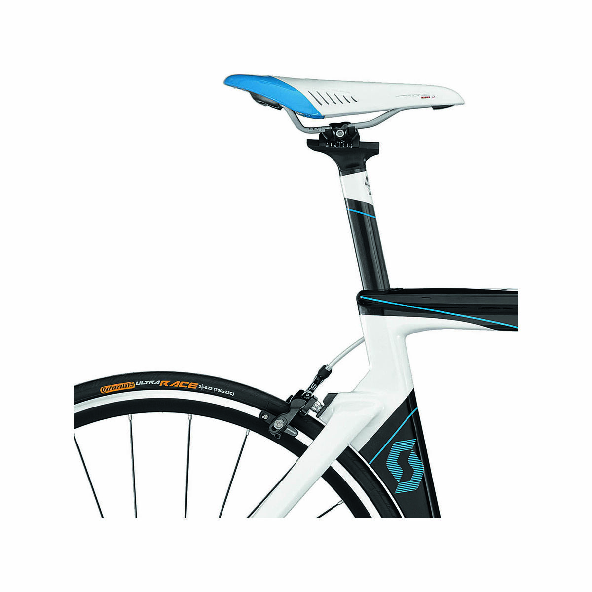 Scott Plasma 10 - Bild 6