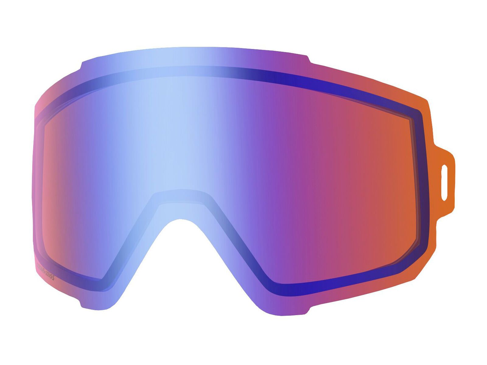 Anon Sync Lens - Sonar Blue - Bild 1