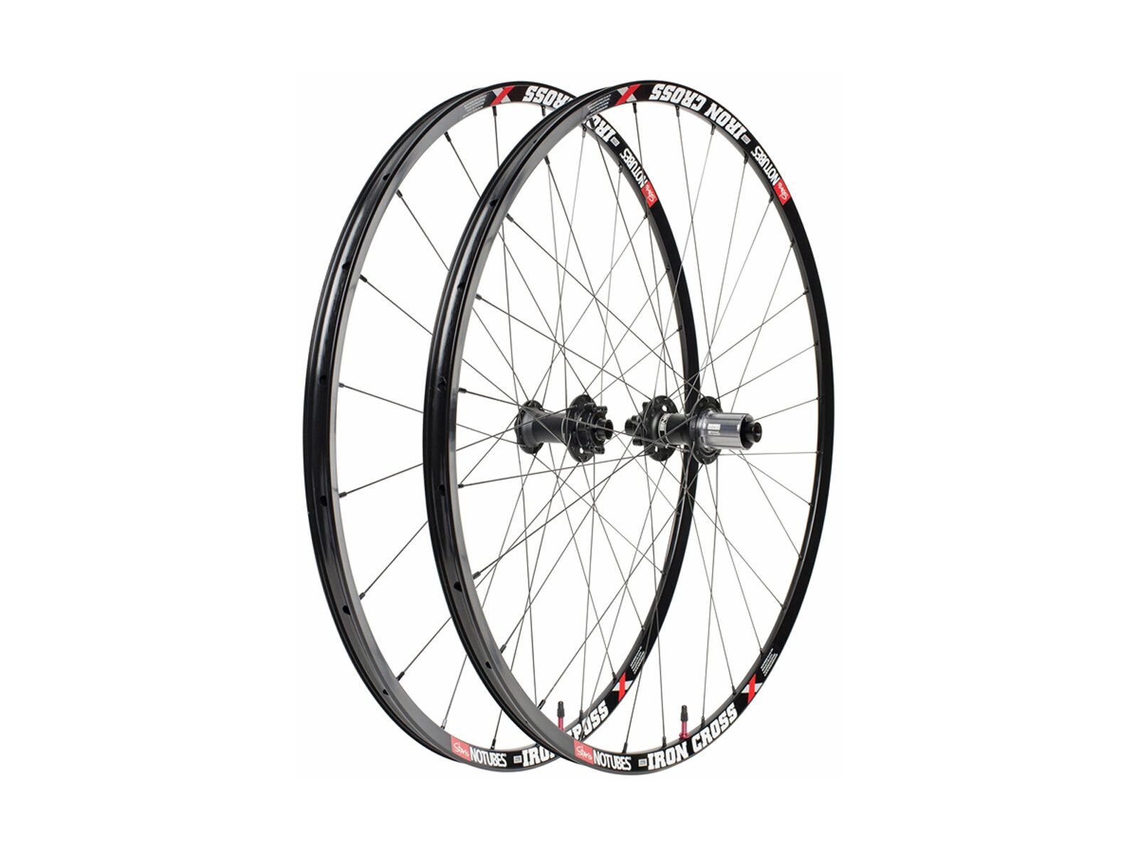 Stan's NoTubes ZTR Iron Cross Pro - Bild 1