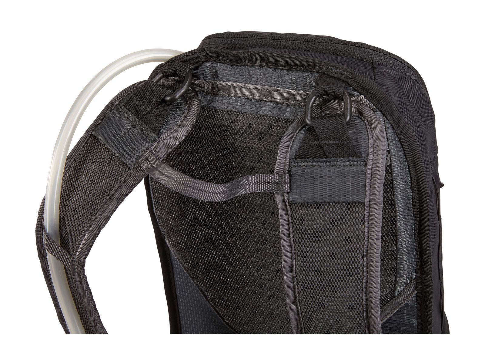 Thule UpTake 8L - Trinkblasenrucksack, black - Bild 8