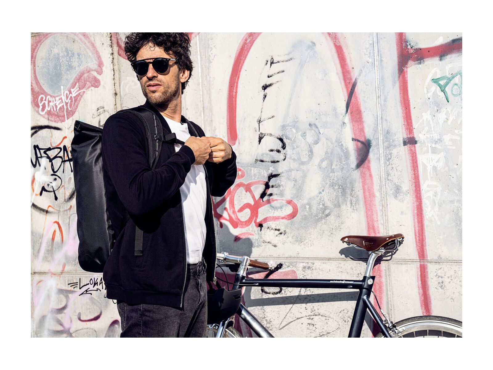 ORTLIEB Velocity PS 23 L, black - Bild 6