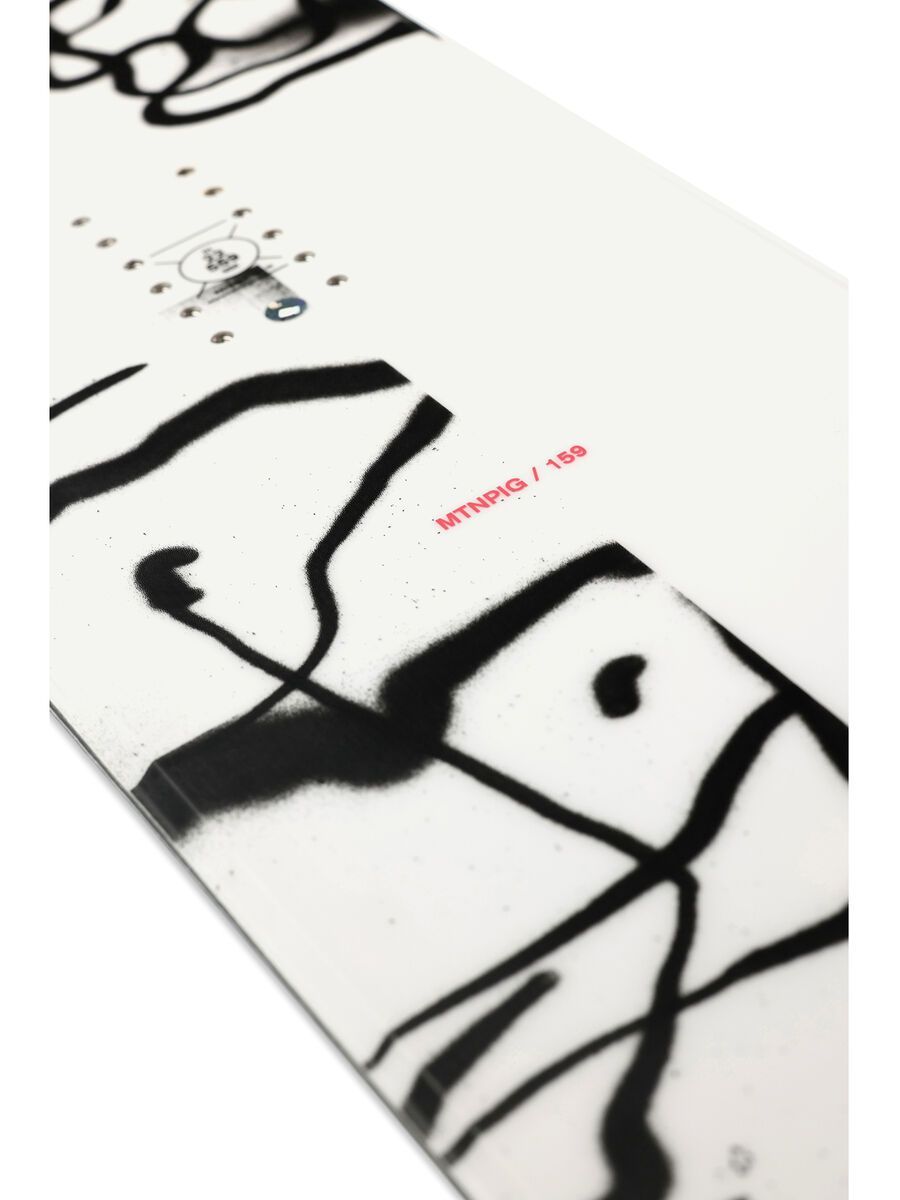 Ride MtnPig Wide - Bild 6