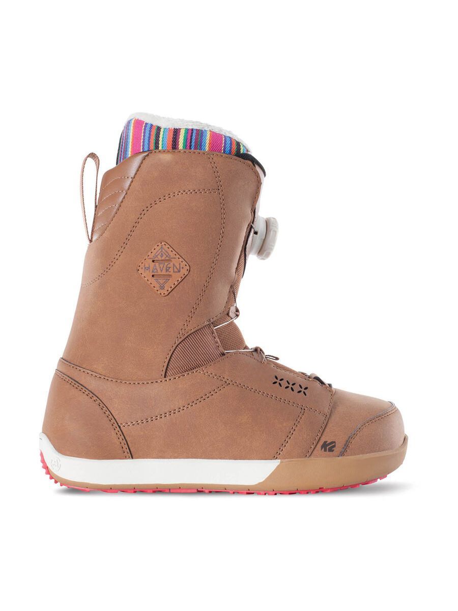 K2 Haven, brown - Bild 3