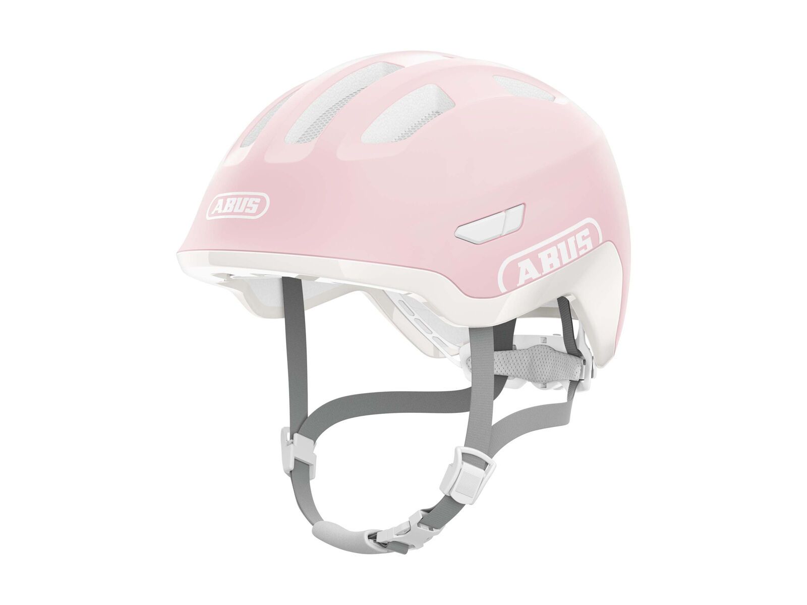 Abus Smiley 3.0 Ace LED, pure rose - Bild 1