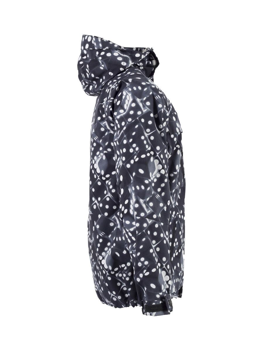 Burton Ronin ALS HDD Jacket, black dice - Bild 3