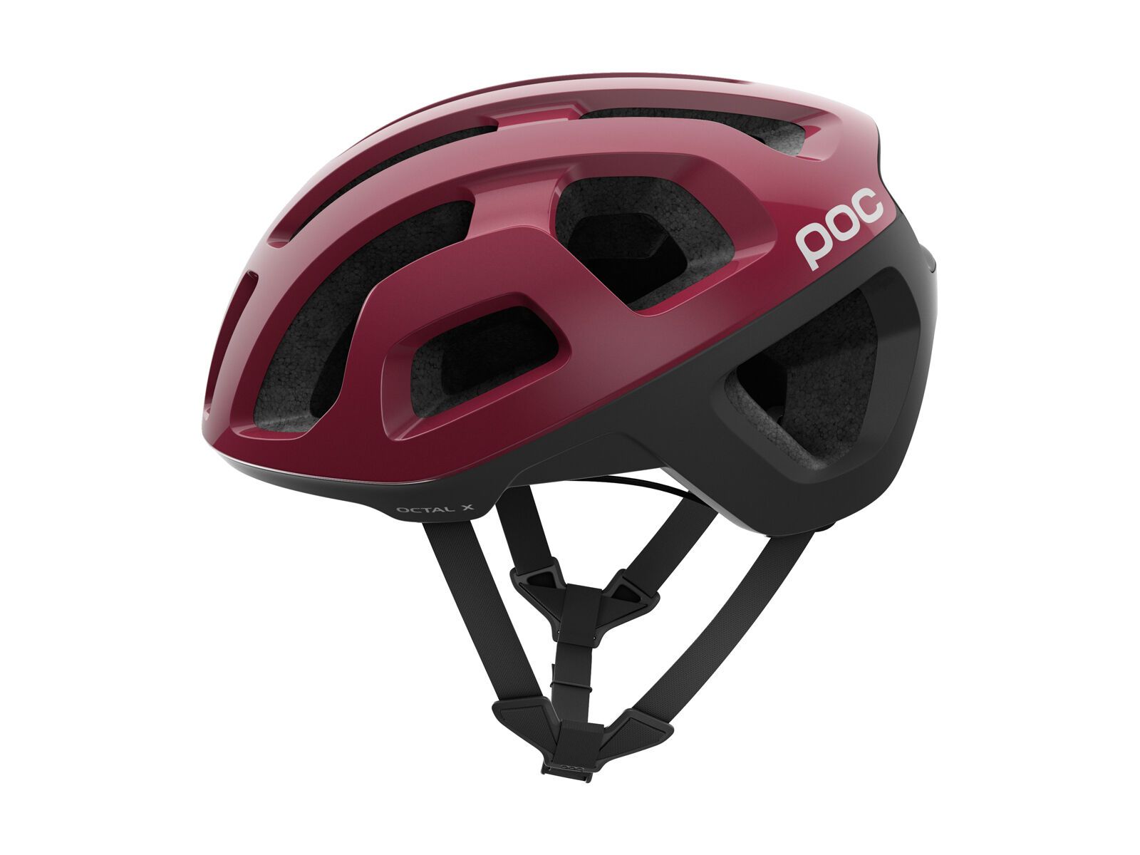 POC Octal X, thaum red - Bild 1