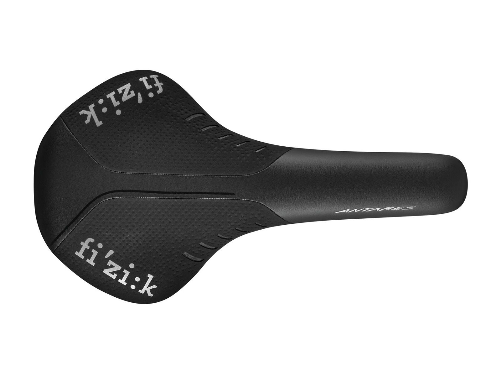 Fizik Antares R3 K:ium Large, black/black/white - Bild 2