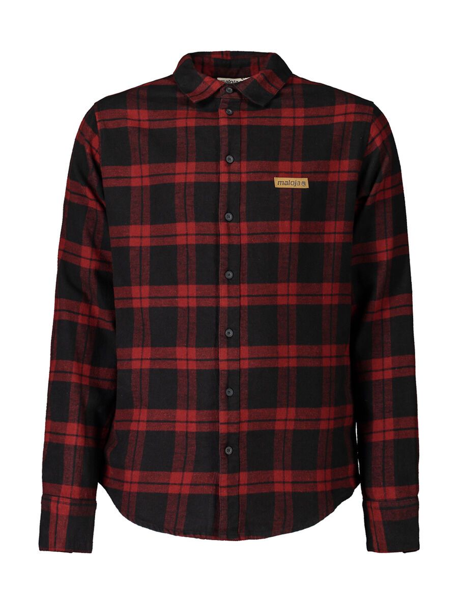 Maloja SaxseeM., moonless - Bild 1