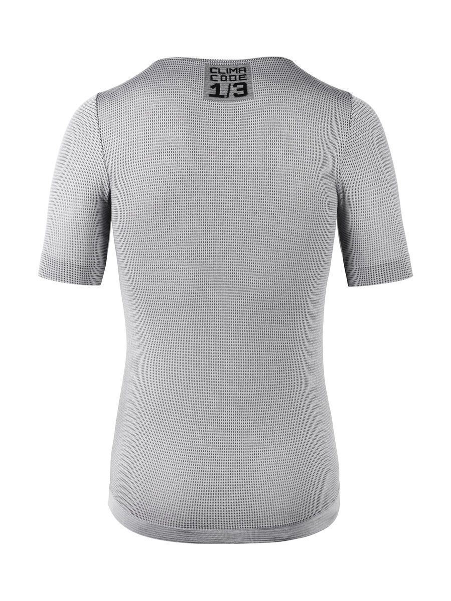Assos Summer SS Skin Layer P1, grey series - Bild 4