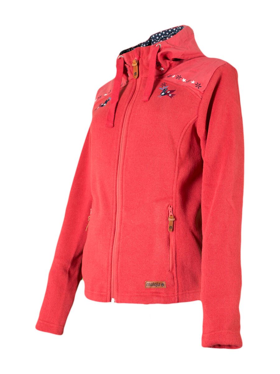 Maloja LurenzaM., early bird - Bild 1