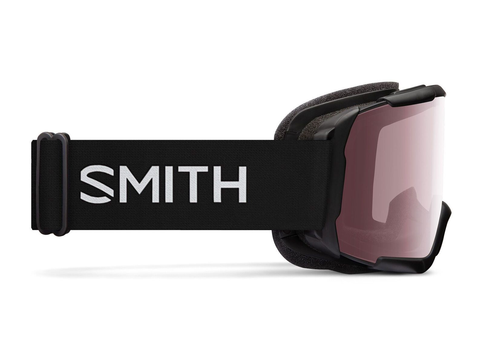 Smith Daredevil - Ignitor Mir, shiny black - Bild 5