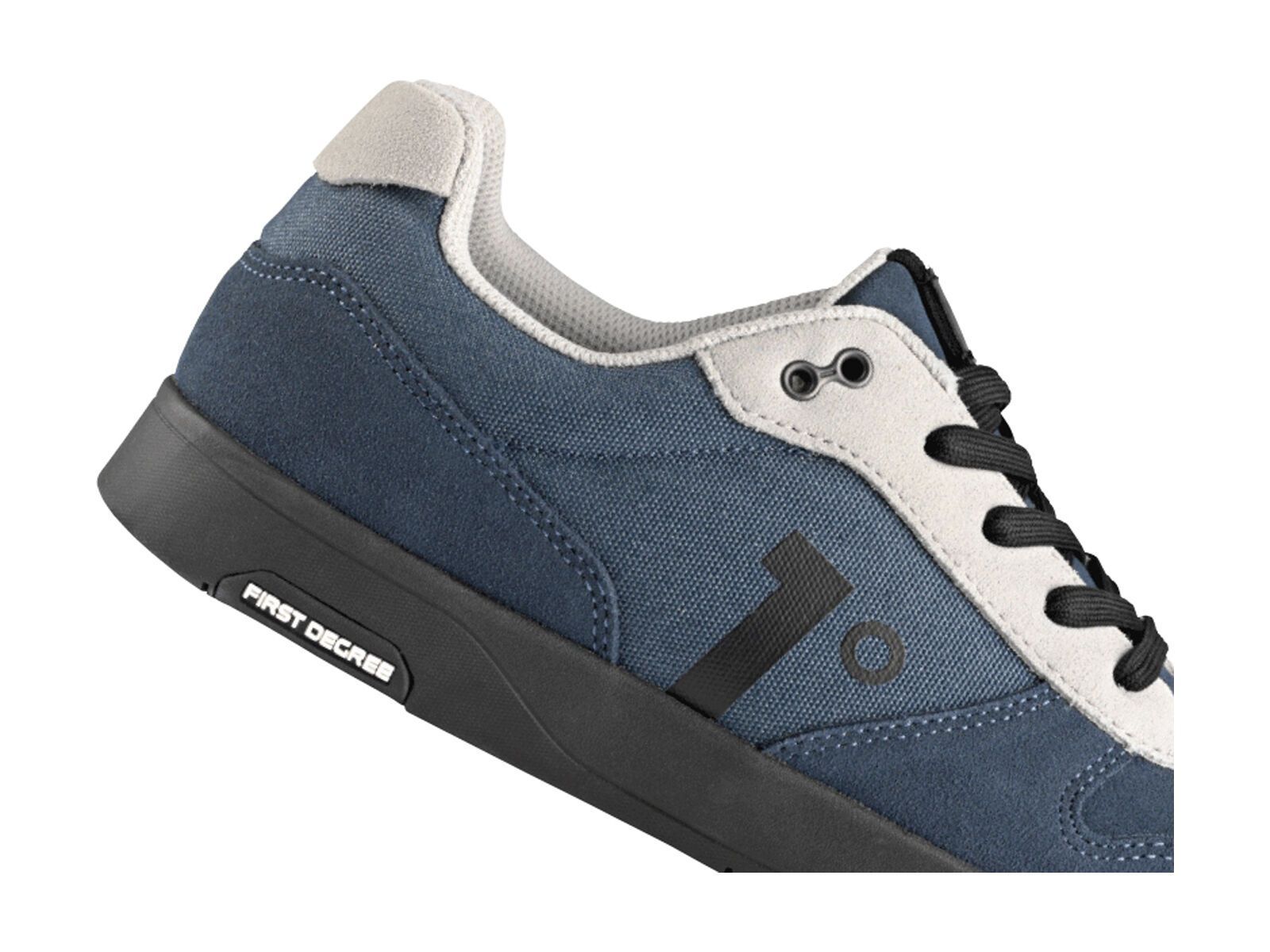 First Degree Arcade, blue grey - Bild 4