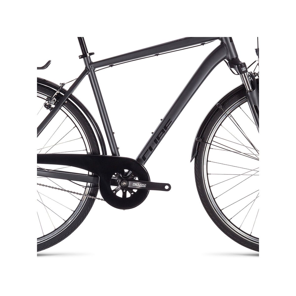 Cube Town Pro, iridium´n´black - Bild 3