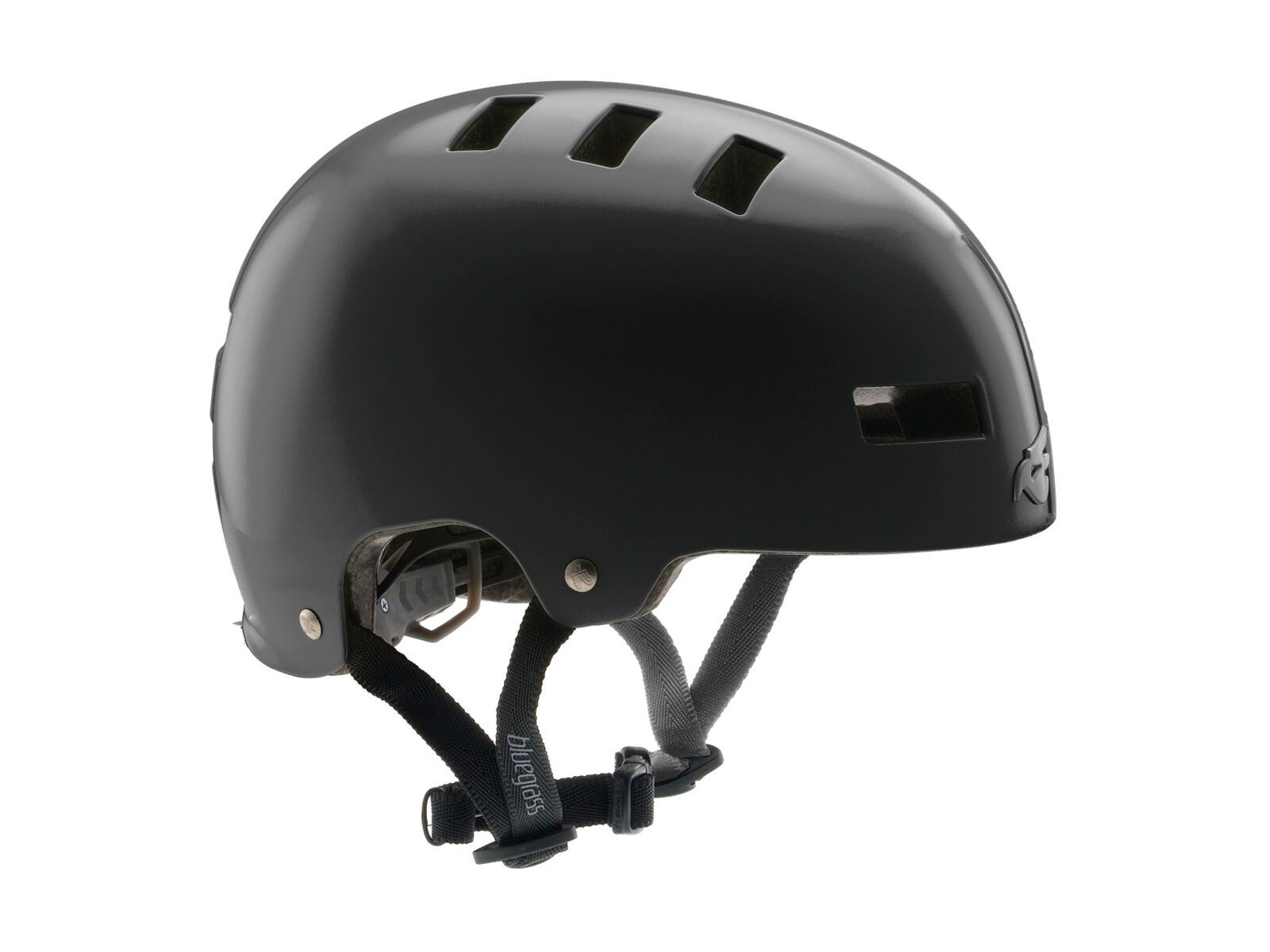 Bluegrass Superbold, black/glossy - Bild 1