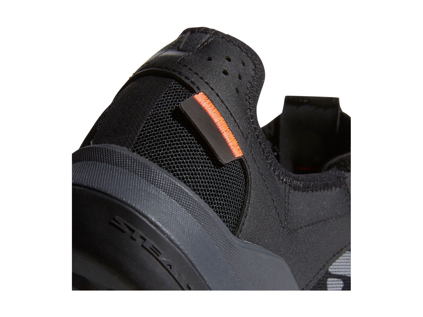***2. Wahl*** Five Ten Trailcross LT core black/grey/solar red - Bild 9