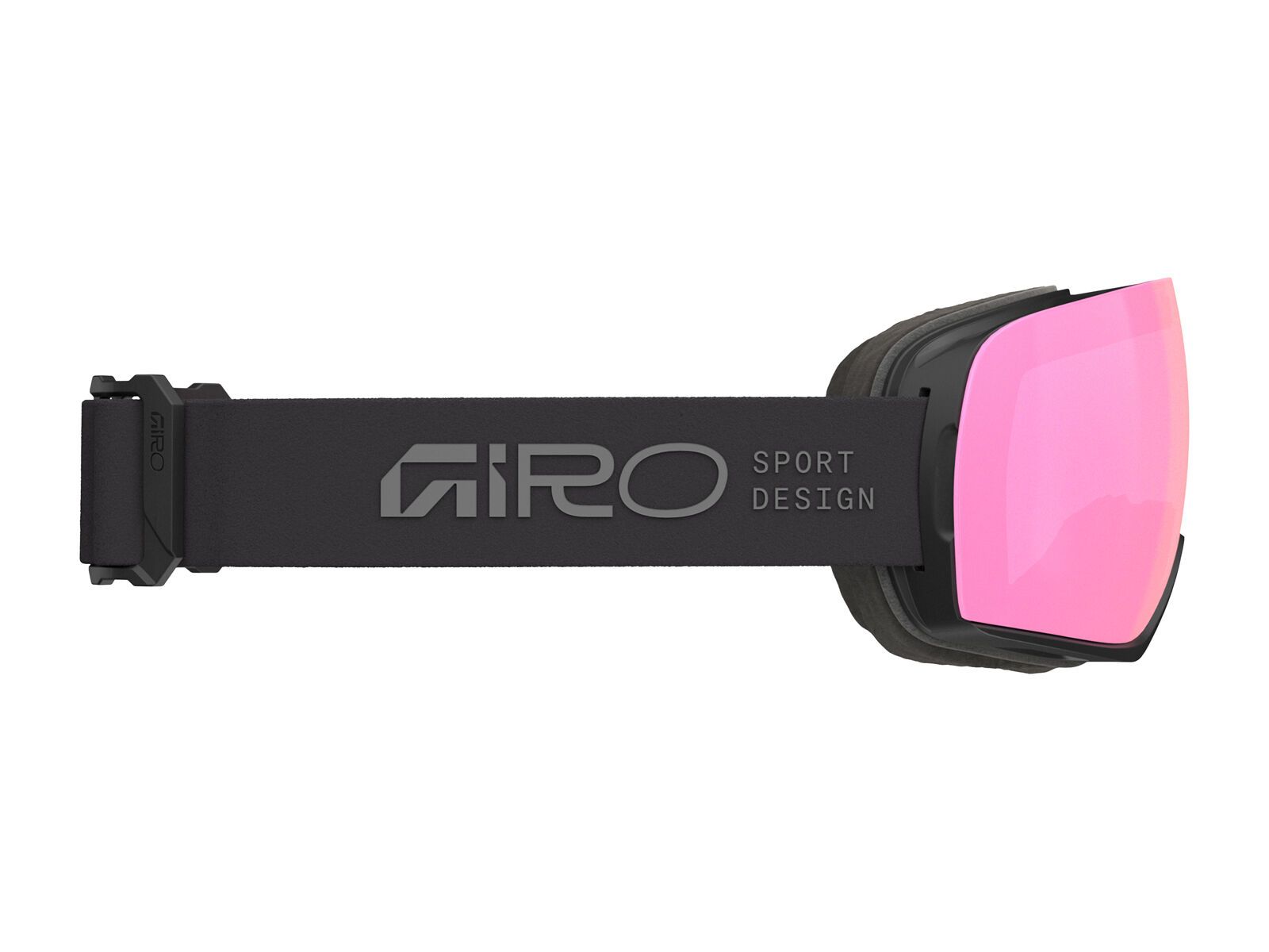 Giro Article II, Vivid Infrared Photochromic / stacked black - Bild 3