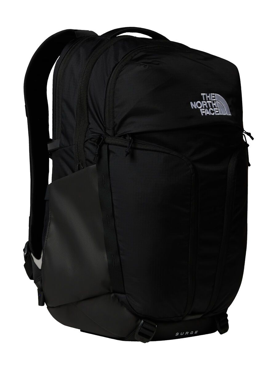 The North Face Surge, tnf black/npf - Bild 1