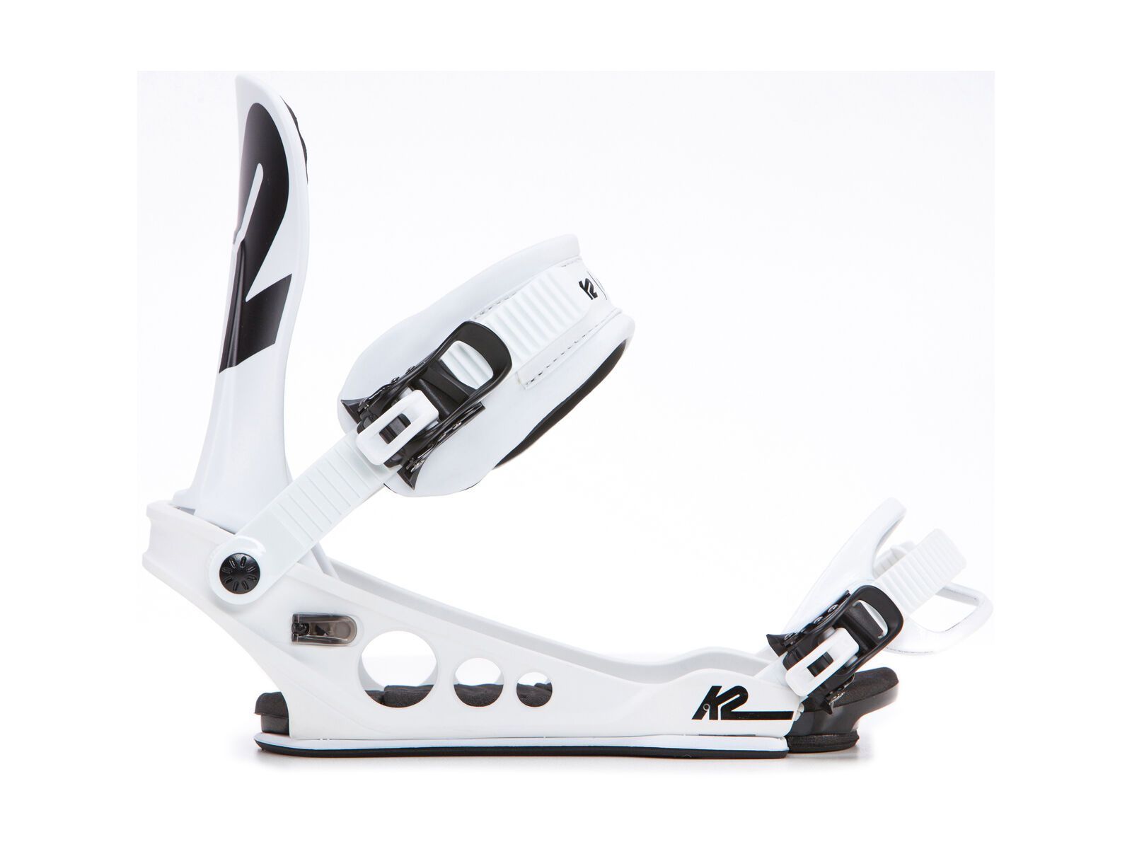 Set: Nidecker Elle 2019 + K2 Lien AT (1919510S) - Bild 3