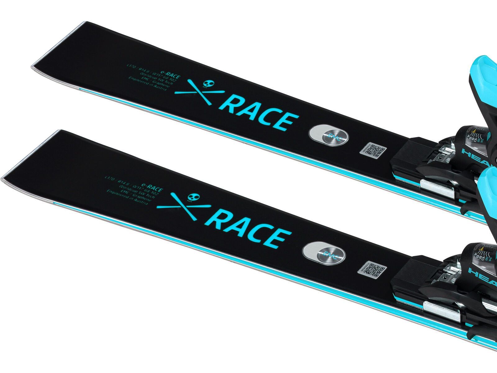 Head Worldcup Rebels e-Race + Freeflex 14 GW - Bild 4