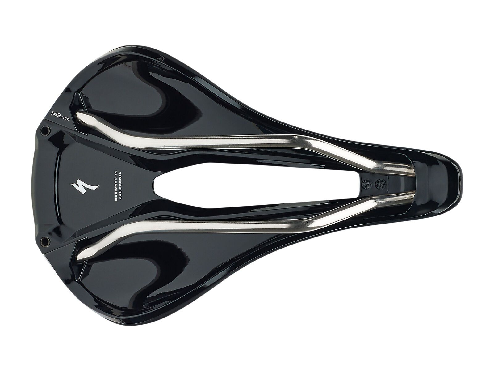 ***2. Wahl*** Specialized Power Expert - 143 mm black - Bild 4