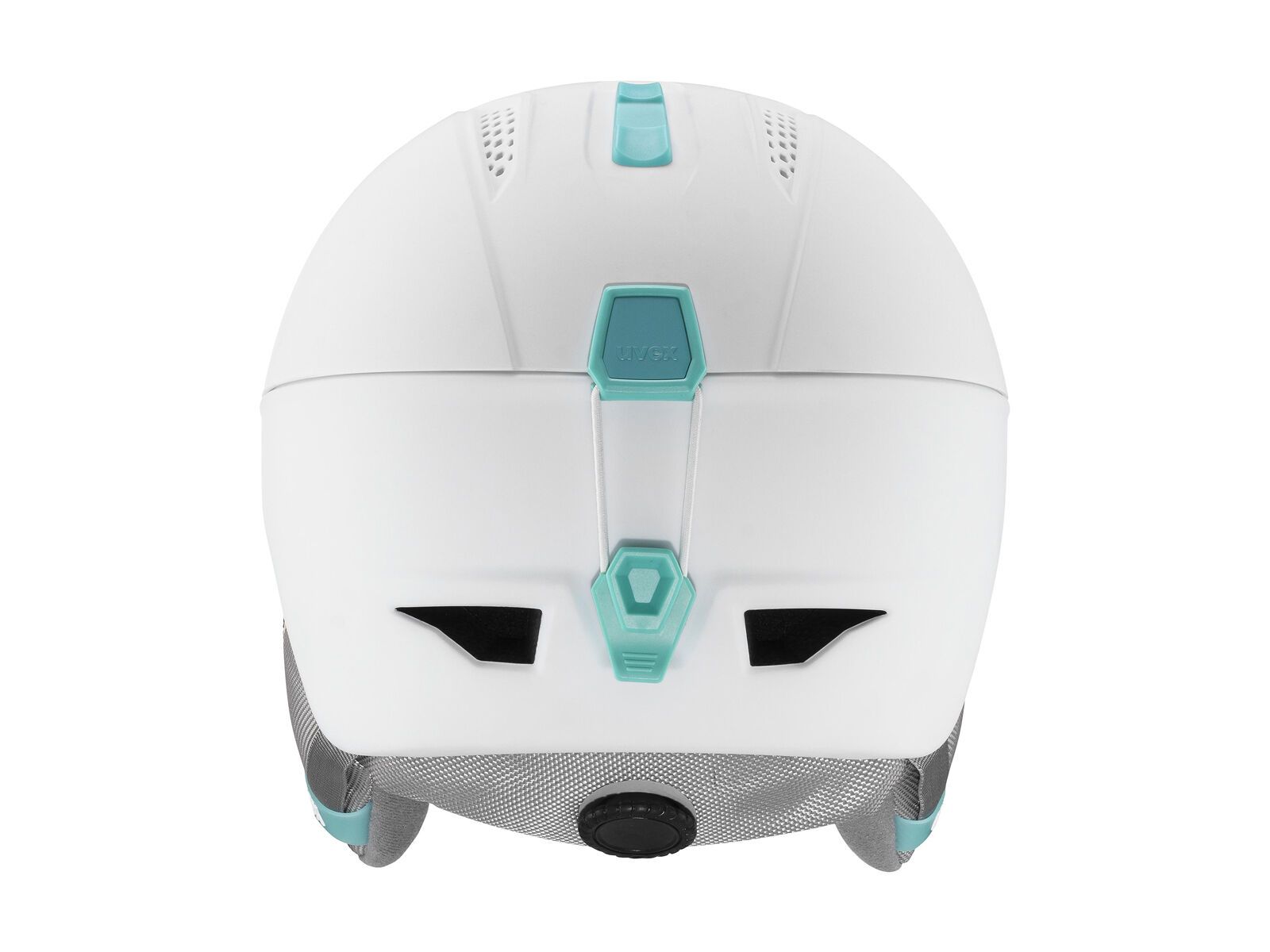 uvex ultra, white-mint mat - Bild 3