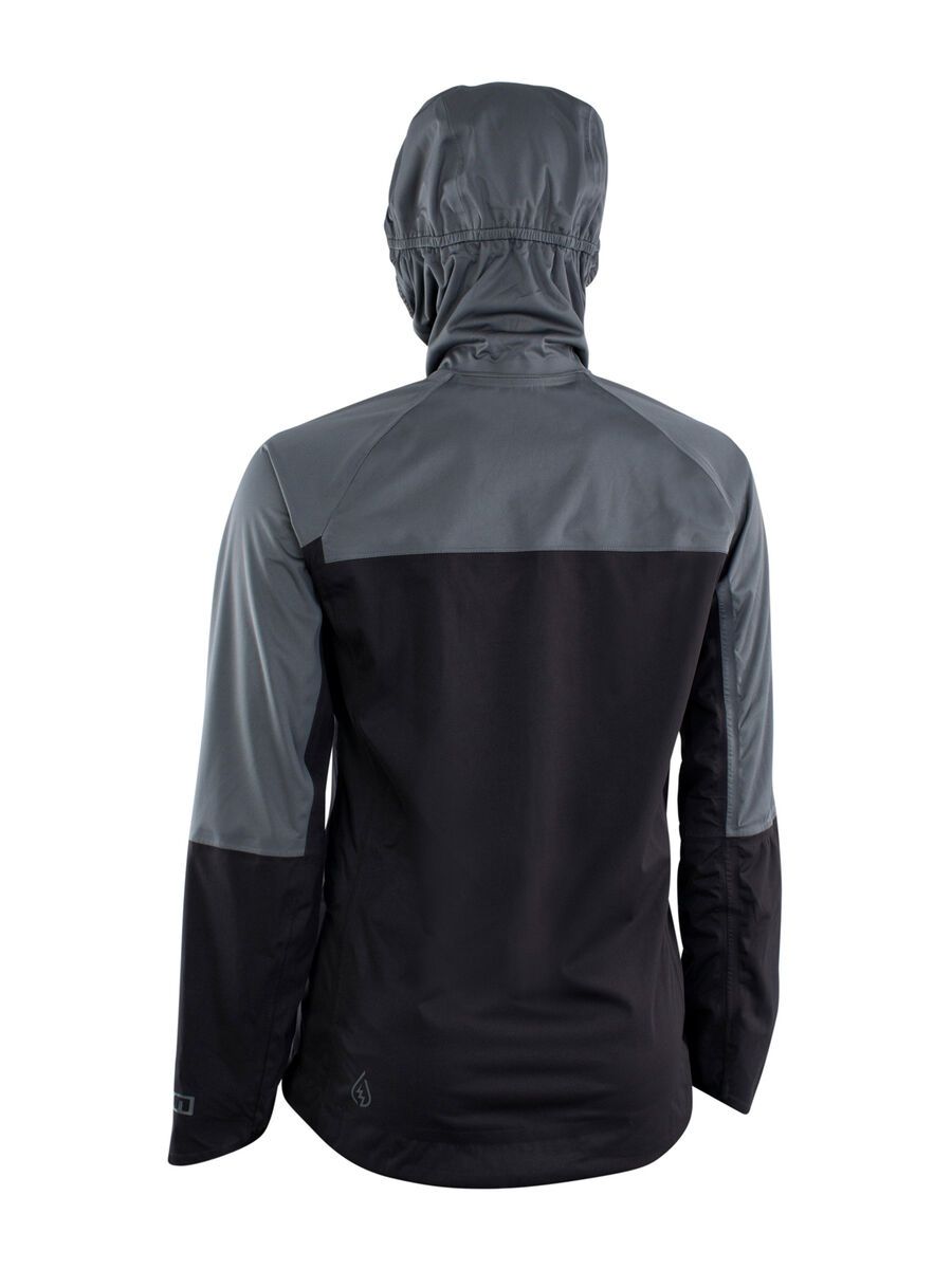 ION Shelter Jacket 3L Wms, black - Bild 2