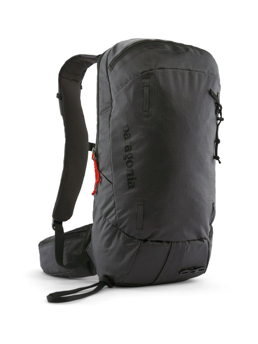 Patagonia Snowdrifter 20L, black - Bild 1