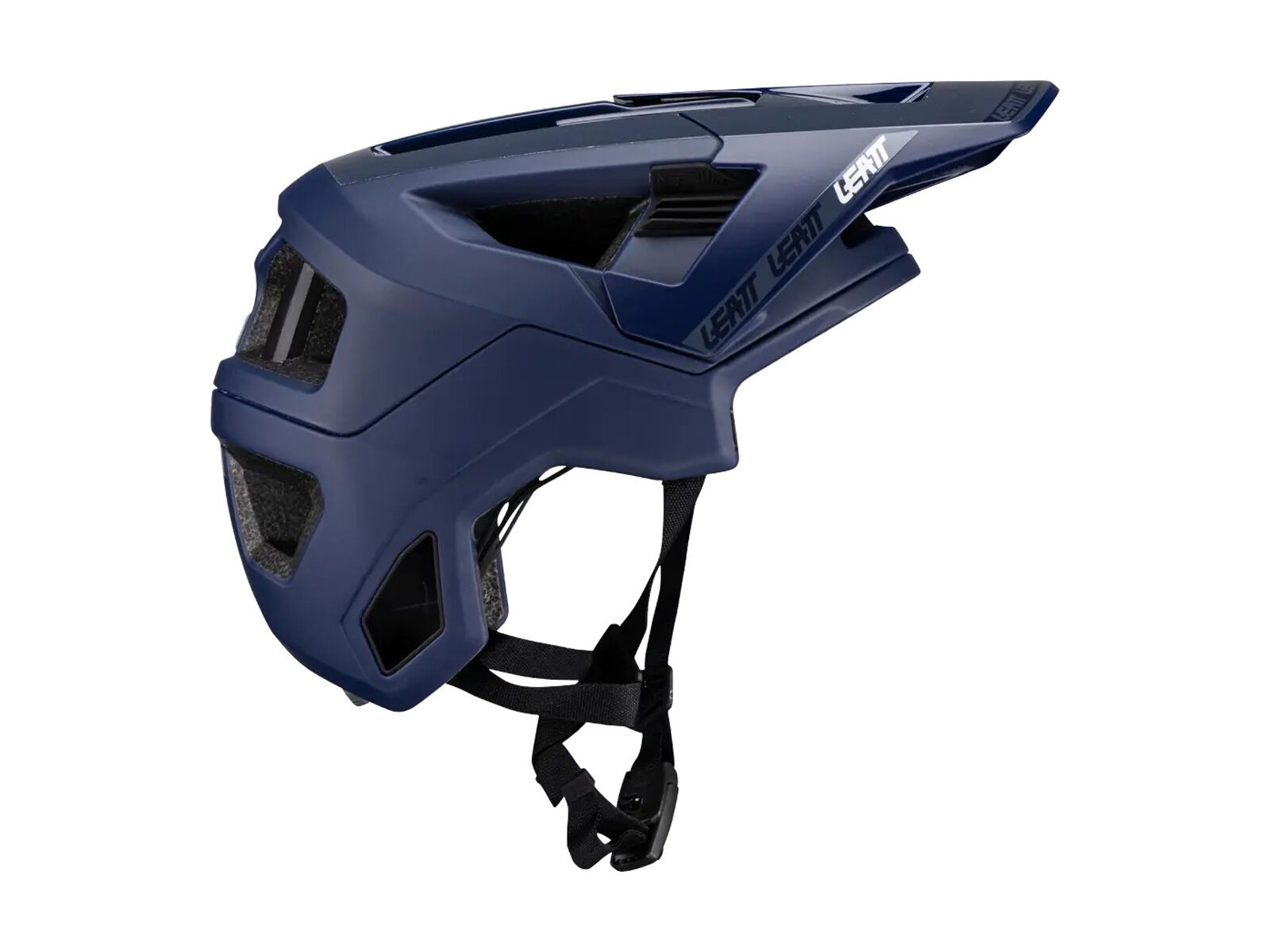 Leatt Helmet MTB Enduro 4.0, blue - Bild 6