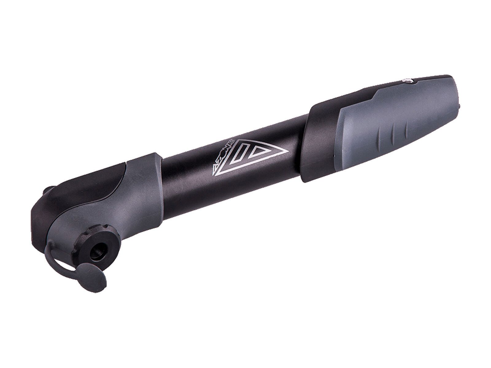 Azonic Exxo HV, black - Bild 1