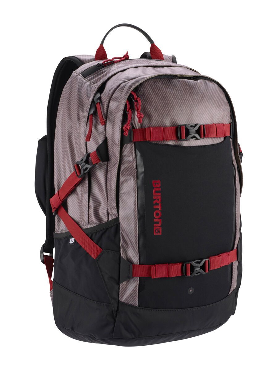 Burton Dayhiker Pro 28 l, underpass twill - Bild 1