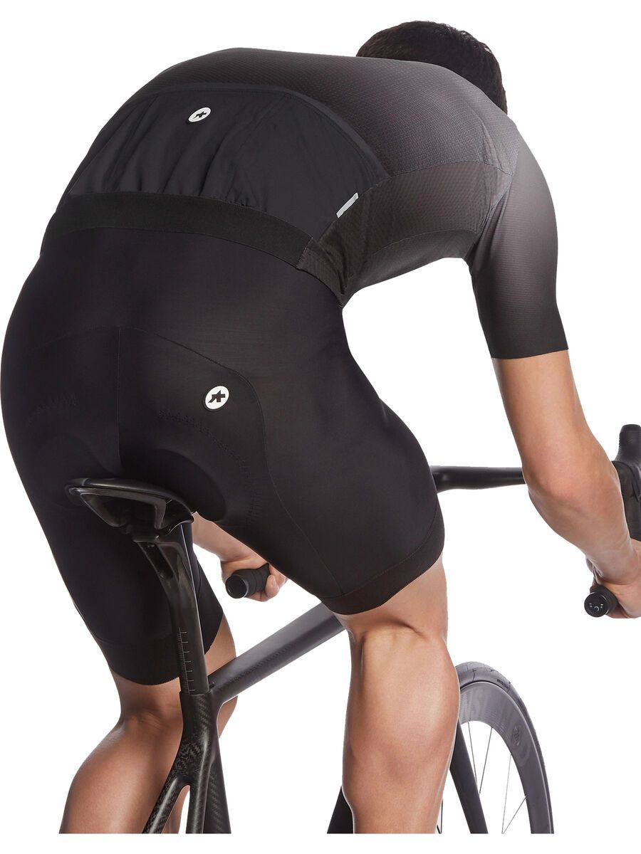Assos Mille GT Jersey C2 Shifter, gerva grey - Bild 7