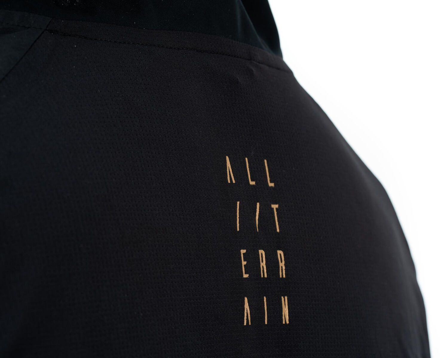 Cube ATX Breaker Weste, black - Bild 5