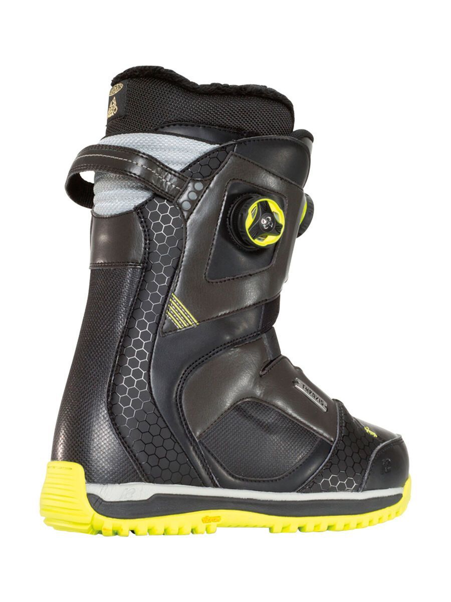 K2 Thraxis, black - Bild 2