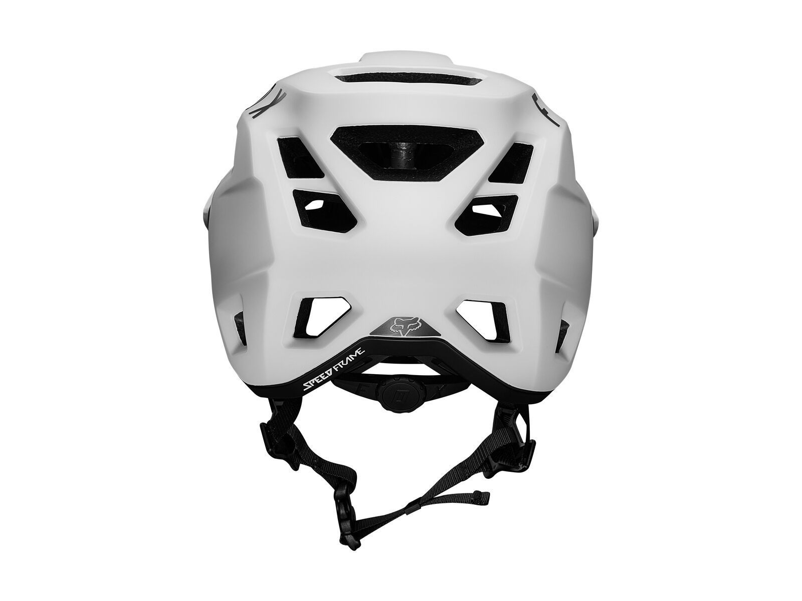 Fox Speedframe, white - Bild 4