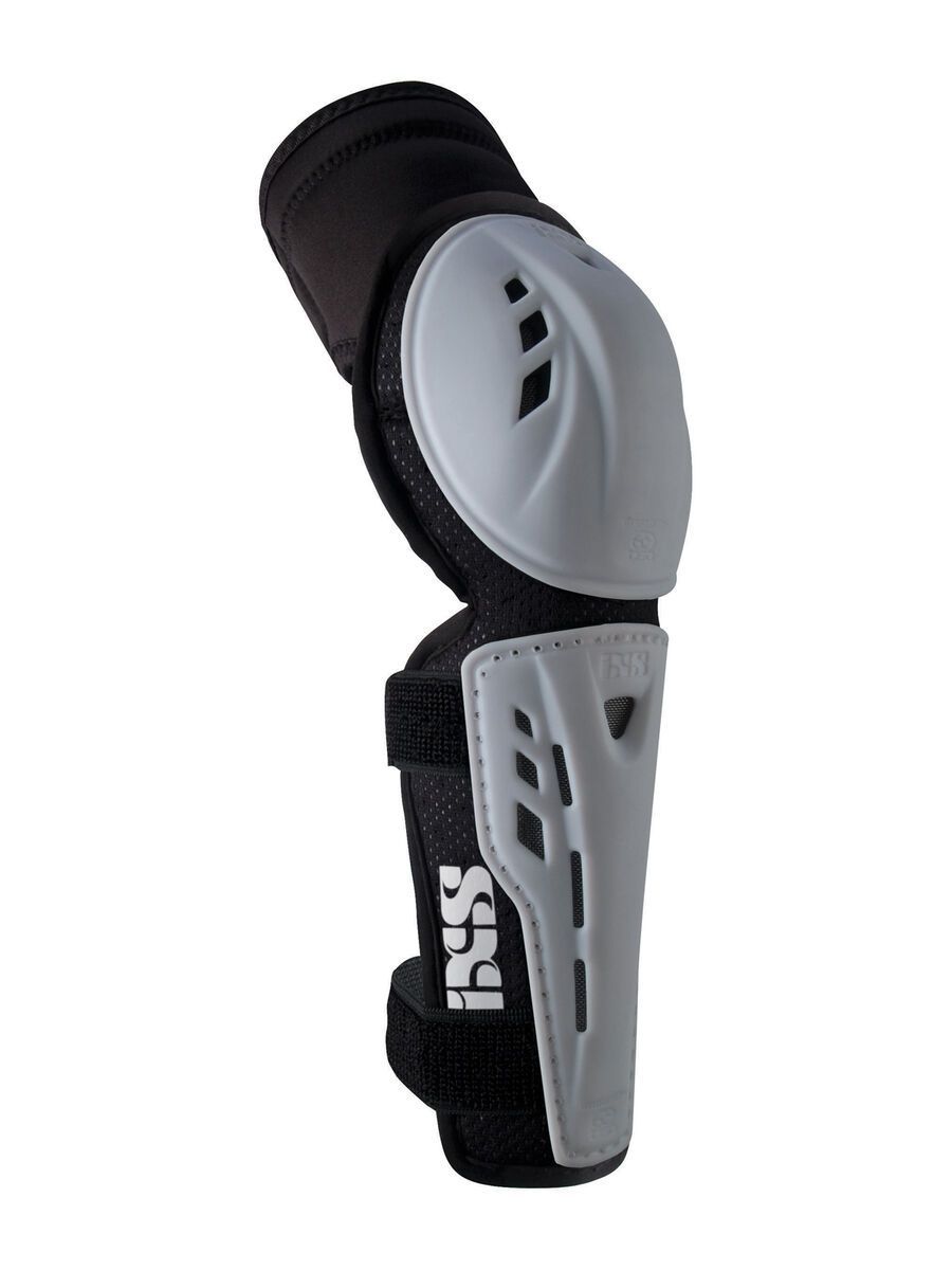 IXS Assault-Series, white - Bild 1