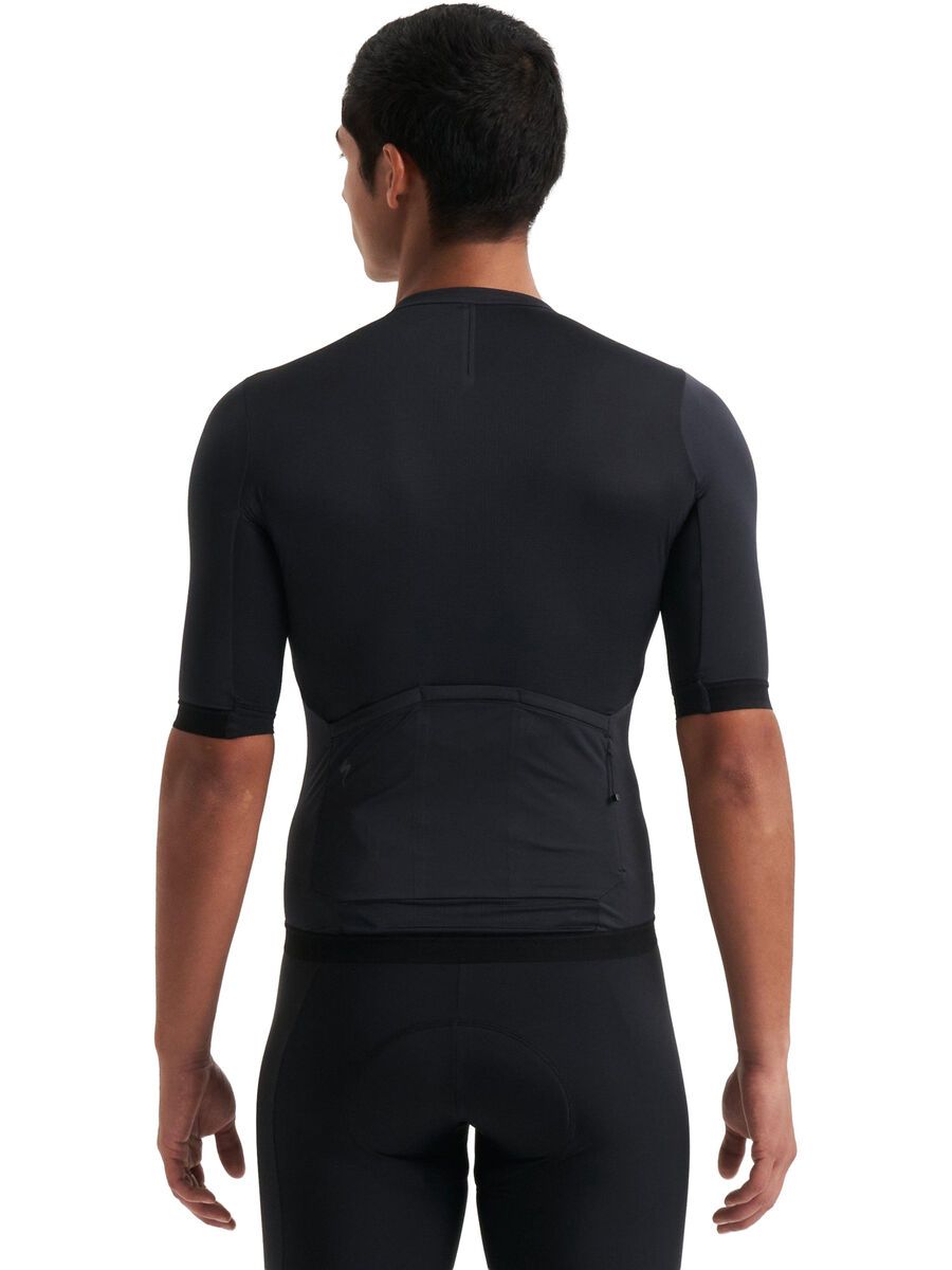Specialized Men's Prime Short Sleeve Jersey, black - Bild 5