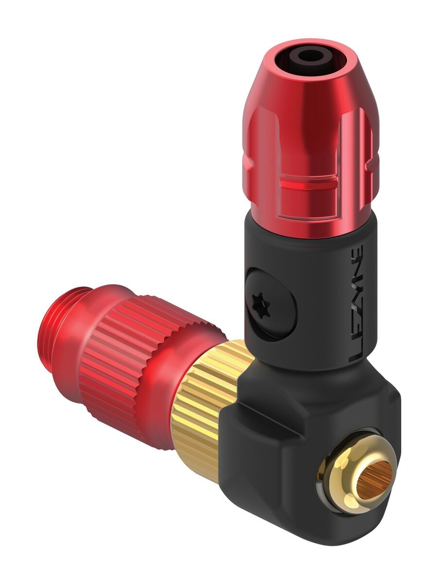 Lezyne CNC Digital Drive 3.5, silver - Bild 5