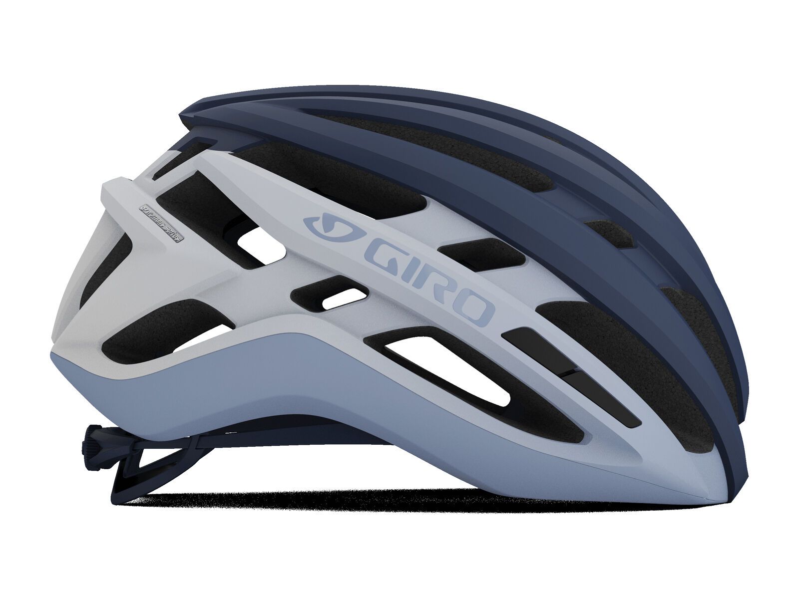 Giro Agilis W MIPS, matte midnight/lavender grey - Bild 4