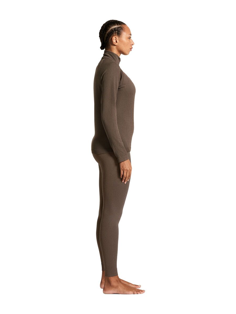 Craft Active Comfort Pants 2 W, plum taupe - Bild 4
