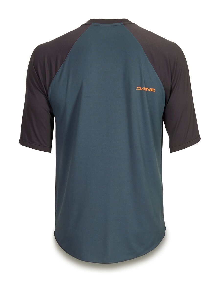Dakine Dropout S/S Jersey, slate blue - Bild 2