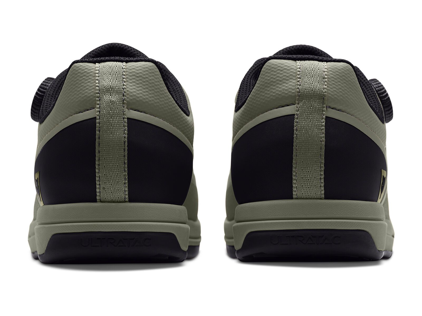 Fox Union BOA, olive green - Bild 4