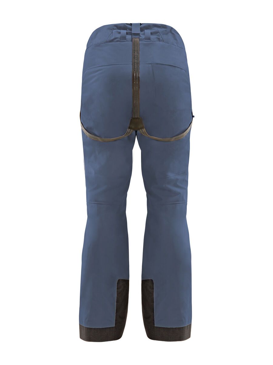 Haglöfs Nengal Pant Men, tarn blue - Bild 4