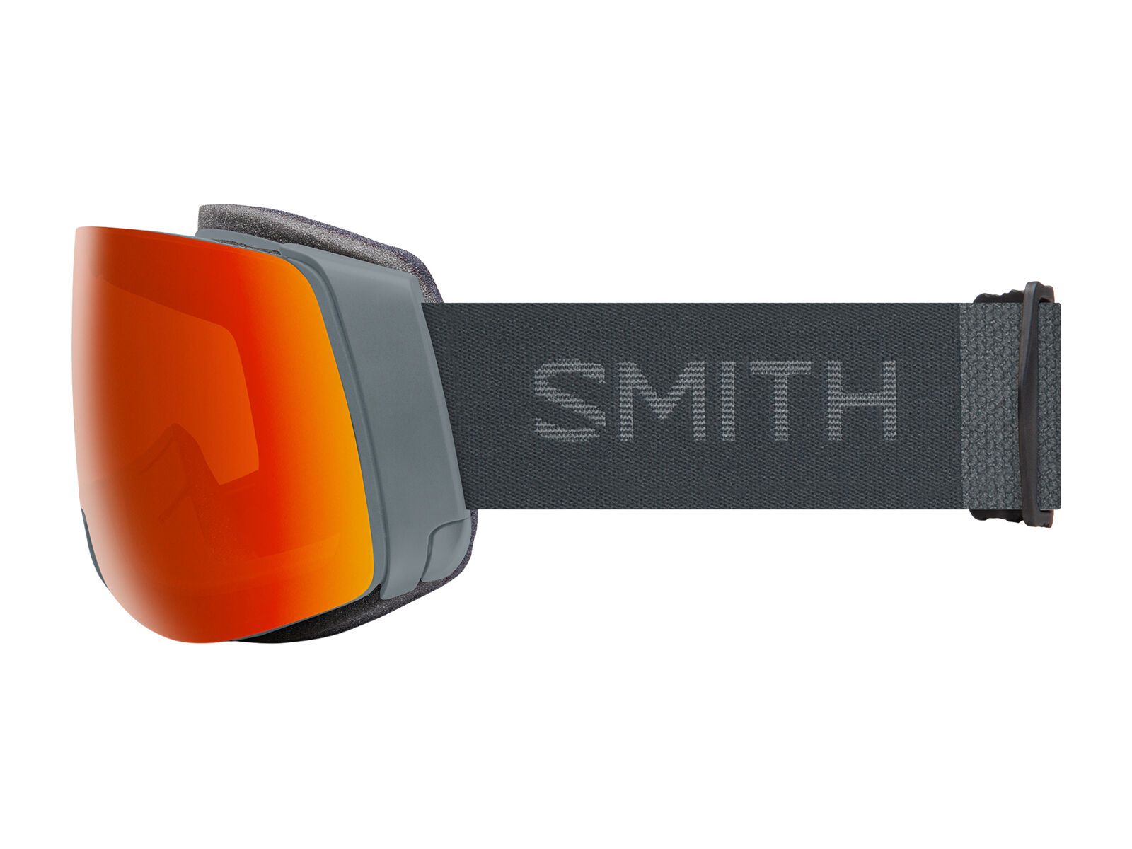 Smith 4D Mag, ChromaPop Everyday Red Mirror / slate - Bild 3