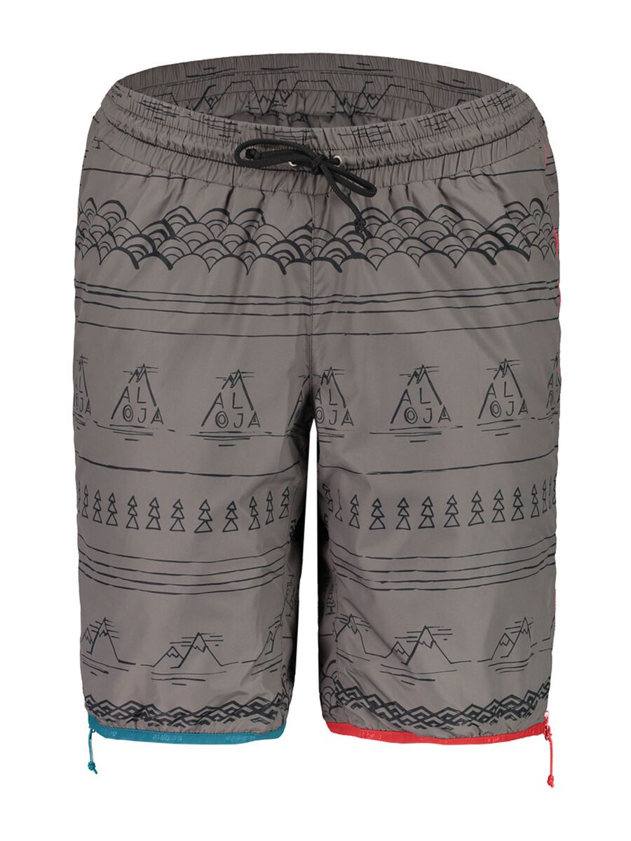 Maloja DumengM., moonless - Bild 1