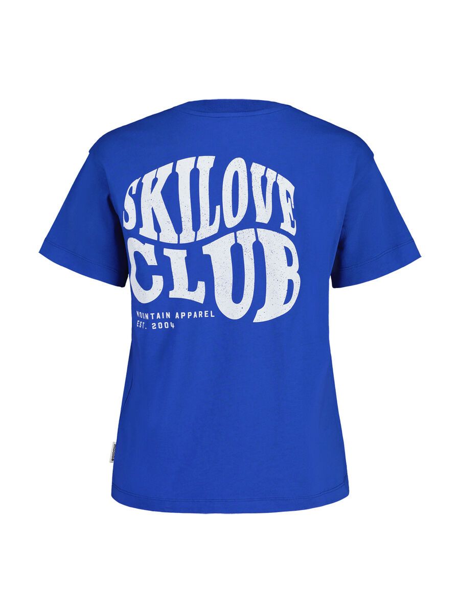 Maloja TriglavM., bright cobalt - Bild 2