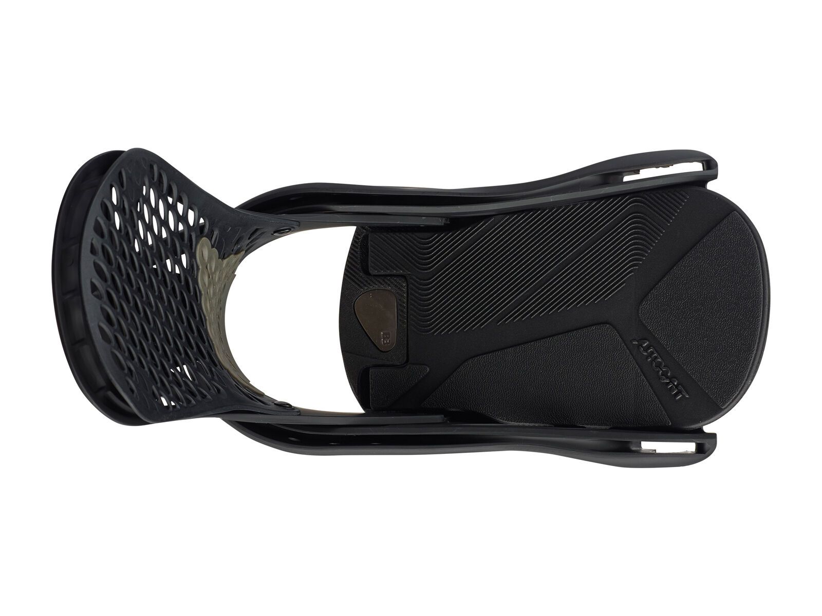 Burton Escapade, black n bronzed - Bild 4