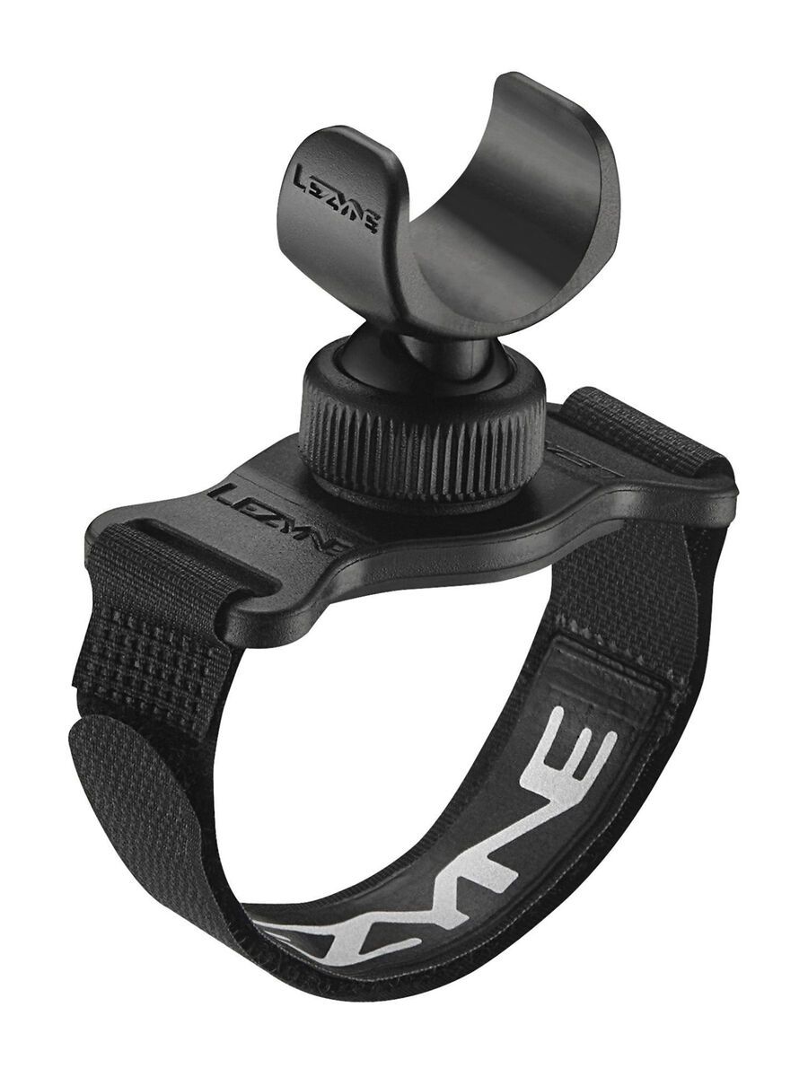 Lezyne Composite Helmet Mount SNAP FIT - Bild 1