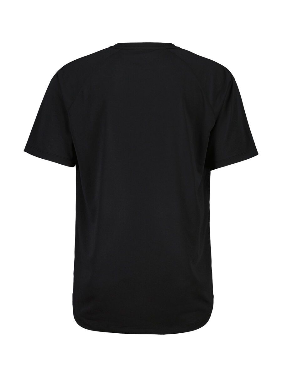 Maloja SerlesM., deep black - Bild 2