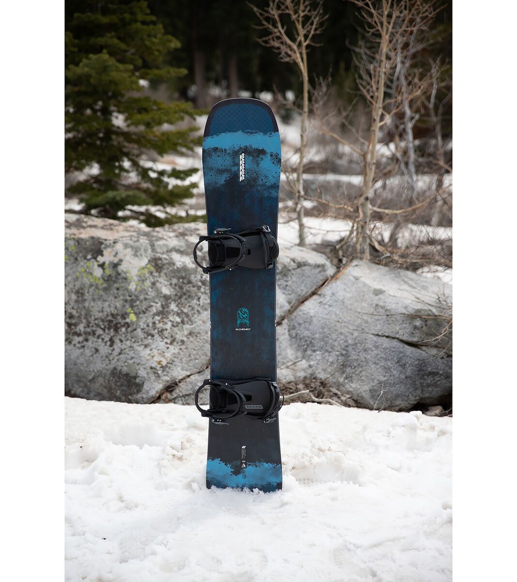 K2 Alchemist Wide - Bild 24