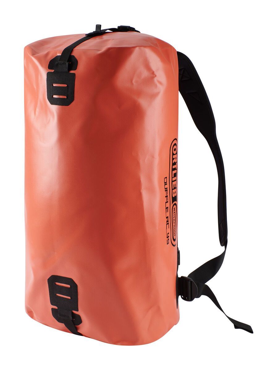 ORTLIEB Duffle RC 49 L, coral - Bild 6